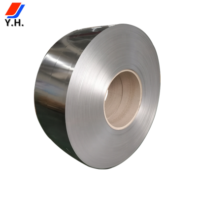 Top Precision JIS G4305 SUS 316L Steel Strip with thickness 0.03~2.0mm for industry purpose