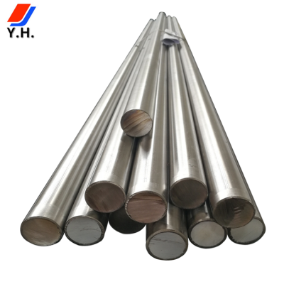 ASTM A479 Stainless Steel 316 Polished Bright Bars with good corrosion resistance