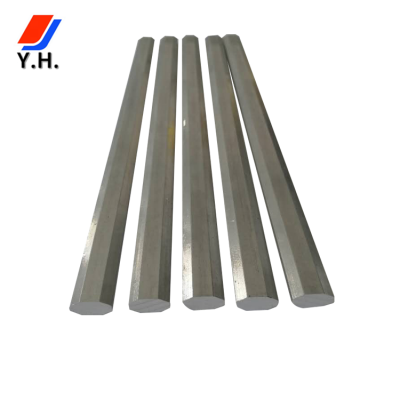 Top Quality Custom Special Shaped SA182 Gr F11 Beveled Flat Bar Rod