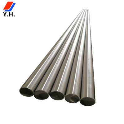 H11 tolerance stainless steel TP 316 round bar for fabricating extention spindle