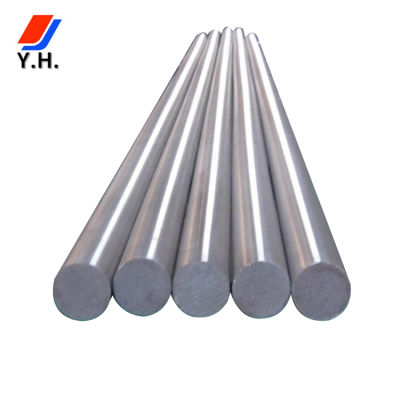 H9/ H11 Tolerance ASTM A479 Stainless Steel 316 Peeled Round Rod