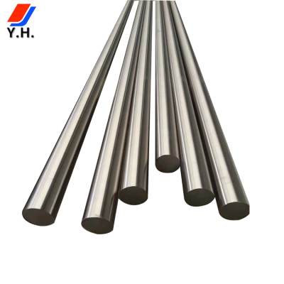 SGS certified TP 316 stainless steel peeled round bar for shafting purpose