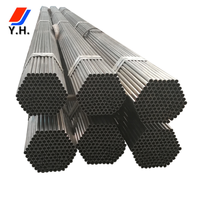 2019 Free Sample Quality-oriented ASTM A249 Gr. 316 Inox Tube For Heat Exchanger and Condenser