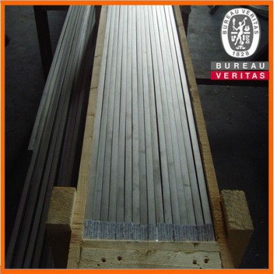 304 stainless steel solid square bar with top quality