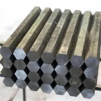 Cold Drawn Steel Hexagon Bar 45#