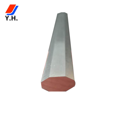 Quality-oriented Special Shaped SA182/ F11 Beveled Bar For Boiler Purpose