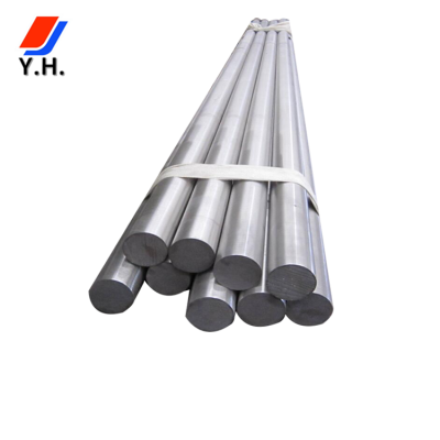 High Tensile Nice Corrosion Resistant Super Duplex F53/ s32750 Stainless Steel Round Bar For Shaft