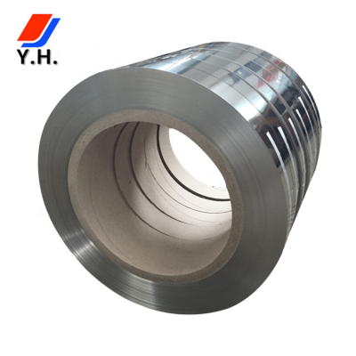 Factory Direct Supply Monel Alloy 400 Strip For Oil & Gas Industry