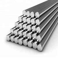 ASTM A276 420 stainless steel bar