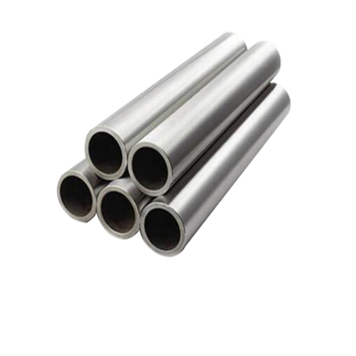 2019 ASTM A249 A269 A312 TP 316 Inox Round Pipe For Thermal Power Station