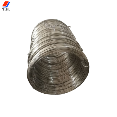 Aisi 410 stainless steel wire for making scourer