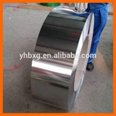 Stainless steel coil 304, 316L, 321, 2205