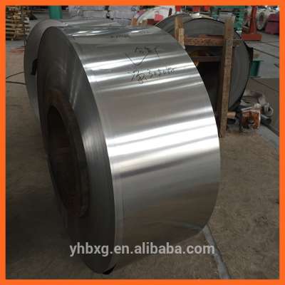 304,316l,321,2205,Stainless Steel Coil/Strips/Foil/Band