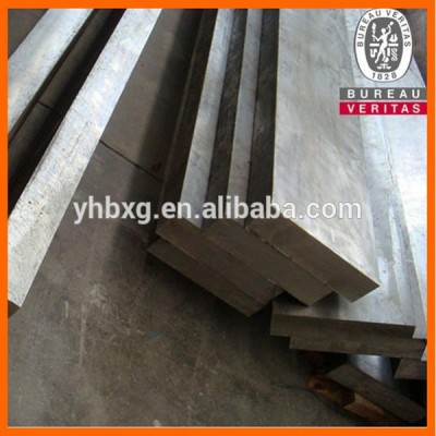 High quality 316L stainless steel flat bar