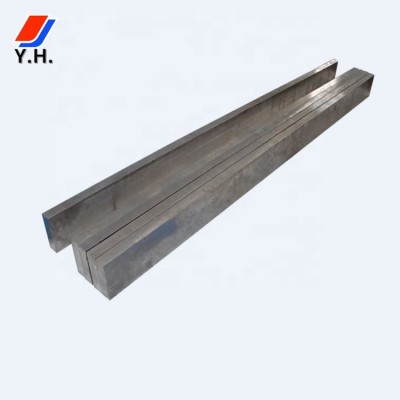 High Tensile 17-4PH Type 630 Flat Rods With H150 Heat Treatment