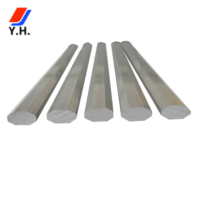 Special Shaped SA182/ F11 Beveled Flat Bar For Boiler Purpose