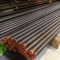 ASTM A193 B7 Plain threaded rod