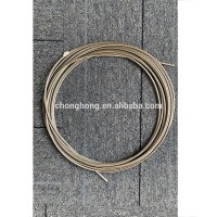 High Quality 99.95% Pure Tungsten Wire Rope